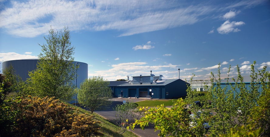 Teeside Valley Nurseries